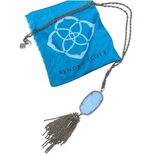 Kendra Scott Rayne Necklace